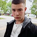 Кирилл, 20 лет