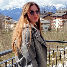 Анна, 36 из г. Новосибирск.