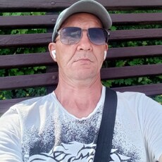 Фотография мужчины Андрей, 46 лет из г. Пермь