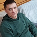 Еагений, 40 лет