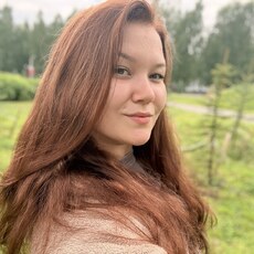 Фотография девушки Анжелика, 22 года из г. Набережные Челны