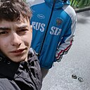 Артем, 23 года