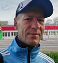 Сергей, 51 год