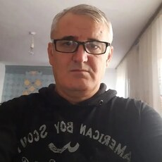Фотография мужчины Муслим, 53 года из г. Адлер