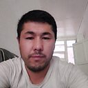 Davronbek, 34 года