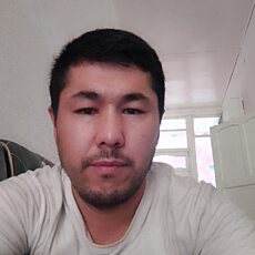 Фотография мужчины Davronbek, 34 года из г. Наманган
