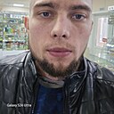 Сергей, 27 лет