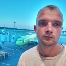 Фотография мужчины Саша, 31 год из г. Витебск