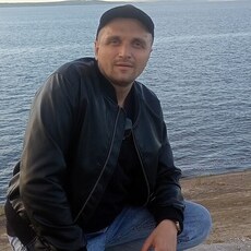 Фотография мужчины Виталий, 39 лет из г. Балаково