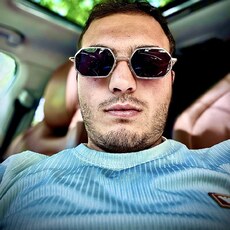 Фотография мужчины Lev, 23 года из г. Оренбург