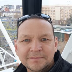 Фотография мужчины Владимир, 47 лет из г. Березники