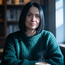 Ирина, 41 из г. Пермь.