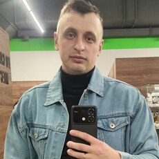 Фотография мужчины Игорь, 38 лет из г. Кемерово