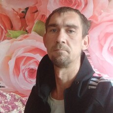 Фотография мужчины Олег, 36 лет из г. Симферополь