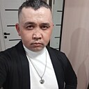 Динир, 34 года