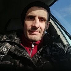 Фотография мужчины Вадим, 38 лет из г. Казань