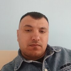 Фотография мужчины Али, 31 год из г. Ханты-Мансийск