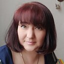 Оксана, 46 лет