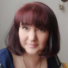 Фотография девушки Оксана, 46 лет из г. Санкт-Петербург