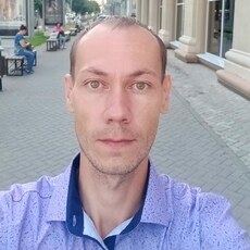 Фотография мужчины Женя, 38 лет из г. Пенза