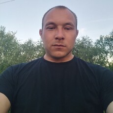 Фотография мужчины Алексей, 30 лет из г. Сыктывкар