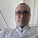 Зухриддин, 31 год
