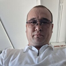 Фотография мужчины Зухриддин, 31 год из г. Ташкент