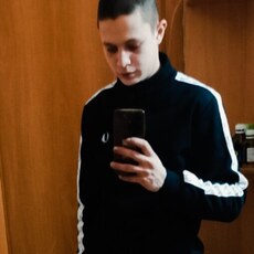 Фотография мужчины Кирилл, 22 года из г. Екатеринбург