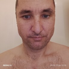 Фотография мужчины Said, 32 года из г. Улан-Удэ
