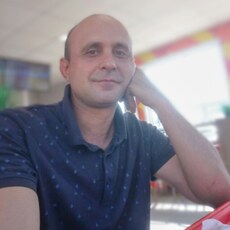 Фотография мужчины Андрей, 36 лет из г. Красноярск