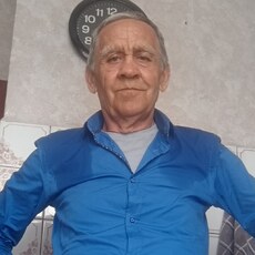 Фотография мужчины Василий, 61 год из г. Томск