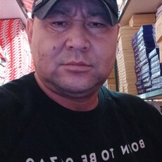 Фотография мужчины Азамат, 42 года из г. Астана
