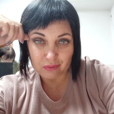 Фотография девушки Елена, 46 лет из г. Мелитополь