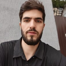 Фотография мужчины Adam, 24 года из г. Тучково