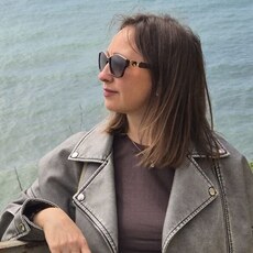 Фотография девушки Вика, 44 года из г. Краснодар