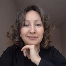 Фотография девушки Вика, 44 года из г. Краснодар