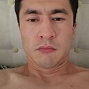 Аслбек, 25 лет