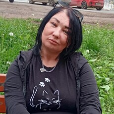 Фотография девушки Алена, 36 лет из г. Киров