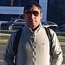 Бегенч, 34 года