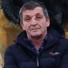 Фотография мужчины Саша, 62 года из г. Таруса