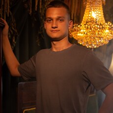 Фотография мужчины Дмитрий, 18 лет из г. Запорожье