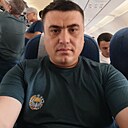 Мухаммед, 33 года