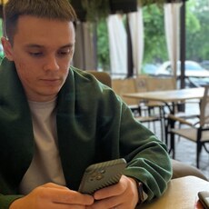 Фотография мужчины Владислав, 26 лет из г. Караганда