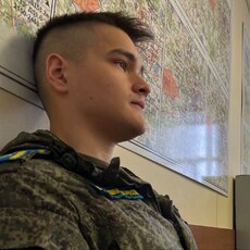 Фотография мужчины Зидан, 20 лет из г. Славянск-на-Кубани