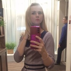 Валентина, 29 из г. Красноярск.