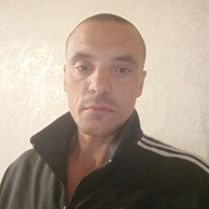 Фотография мужчины Сергей, 44 года из г. Курск