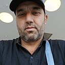 Саид, 46 лет