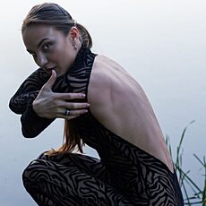 Фотография девушки Ксения, 34 года из г. Москва
