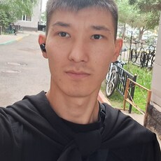 Фотография мужчины Azamat, 27 лет из г. Алматы