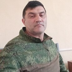Фотография мужчины Гасан, 41 год из г. Евпатория